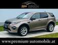 Land Rover Discovery Sport 2,0 SD4 4WD SE Aut. - Schöner Zustand - Super A... Grau - thumbnail 1