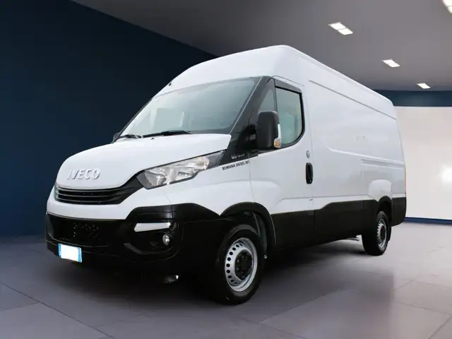 Iveco Daily 35 s12 v lh2 3520 e6
