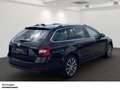 Skoda Octavia COMBI SOLEIL 1.0 TSI DSG LED NAVI PDC SMART LINK Schwarz - thumbnail 4