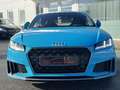 Audi Coupe TT Coupé 45 TFSI 2.0 S-Line Matrix Navi Leder Bleu - thumbnail 2
