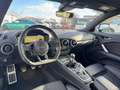 Audi Coupe TT Coupé 45 TFSI 2.0 S-Line Matrix Navi Leder Bleu - thumbnail 15