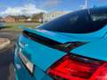 Audi Coupe TT Coupé 45 TFSI 2.0 S-Line Matrix Navi Leder Bleu - thumbnail 8