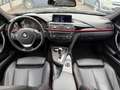 BMW 318 d Lim. Sportline Navi*Leder*Scheck*SHZ*S-Dach Schwarz - thumbnail 9