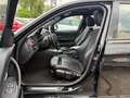 BMW 318 d Lim. Sportline Navi*Leder*Scheck*SHZ*S-Dach Schwarz - thumbnail 14