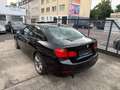 BMW 318 d Lim. Sportline Navi*Leder*Scheck*SHZ*S-Dach Schwarz - thumbnail 6