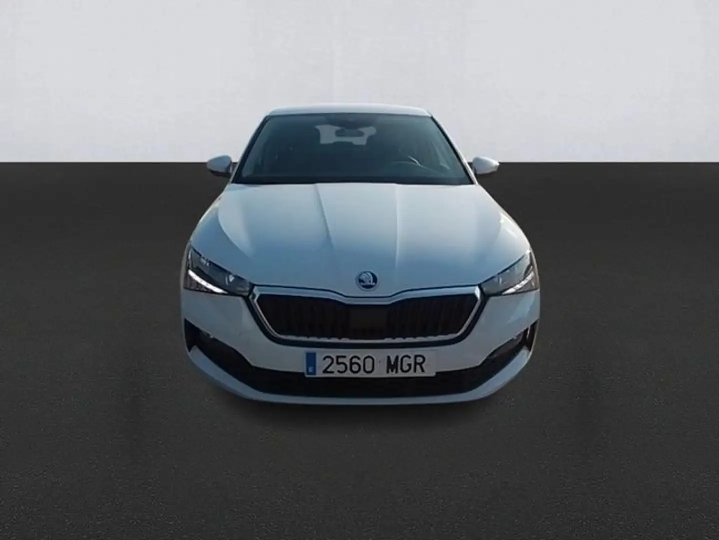 Skoda Scala 1.0 TSI Ambition 70kW Blanco - 2