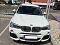 BMW X3 M X3 xDrive35d M Sport Aut. M Sport Weiß - thumbnail 4