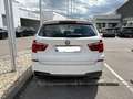 BMW X3 M X3 xDrive35d M Sport Aut. M Sport Weiß - thumbnail 2