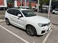 BMW X3 M X3 xDrive35d M Sport Aut. M Sport Weiß - thumbnail 1