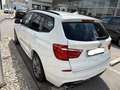 BMW X3 M X3 xDrive35d M Sport Aut. M Sport Weiß - thumbnail 3