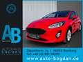 Ford Fiesta Titanium LED*Tempomat*SHZ*PDC*Navi v.App Rot - thumbnail 1