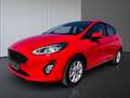 Ford Fiesta Titanium LED*Tempomat*SHZ*PDC*Navi v.App Rot - thumbnail 24