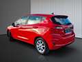 Ford Fiesta Titanium LED*Tempomat*SHZ*PDC*Navi v.App Rot - thumbnail 25