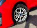 Ford Fiesta Titanium LED*Tempomat*SHZ*PDC*Navi v.App Rot - thumbnail 13