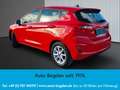 Ford Fiesta Titanium LED*Tempomat*SHZ*PDC*Navi v.App Rot - thumbnail 3
