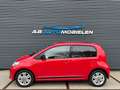 Volkswagen up! 1.0 BMT up! beats LUXE BEKLEDING/ GETINT GLAS Rood - thumbnail 2