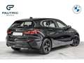 BMW 118 i - 12mois/maand garantie Noir - thumbnail 2