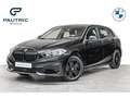 BMW 118 i - 12mois/maand garantie Noir - thumbnail 1