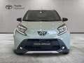 Toyota Aygo X Aygo X 1.0 Lounge 72cv Verde - thumbnail 12