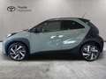 Toyota Aygo X Aygo X 1.0 Lounge 72cv Verde - thumbnail 2