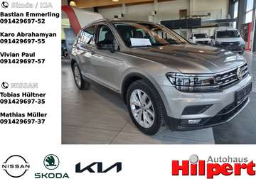 IQ.DRIVE Start-Stopp 1.5TSI BMT / AHK / B