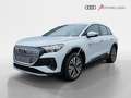 Audi Q4 e-tron 40 business advanced Bianco - thumbnail 1