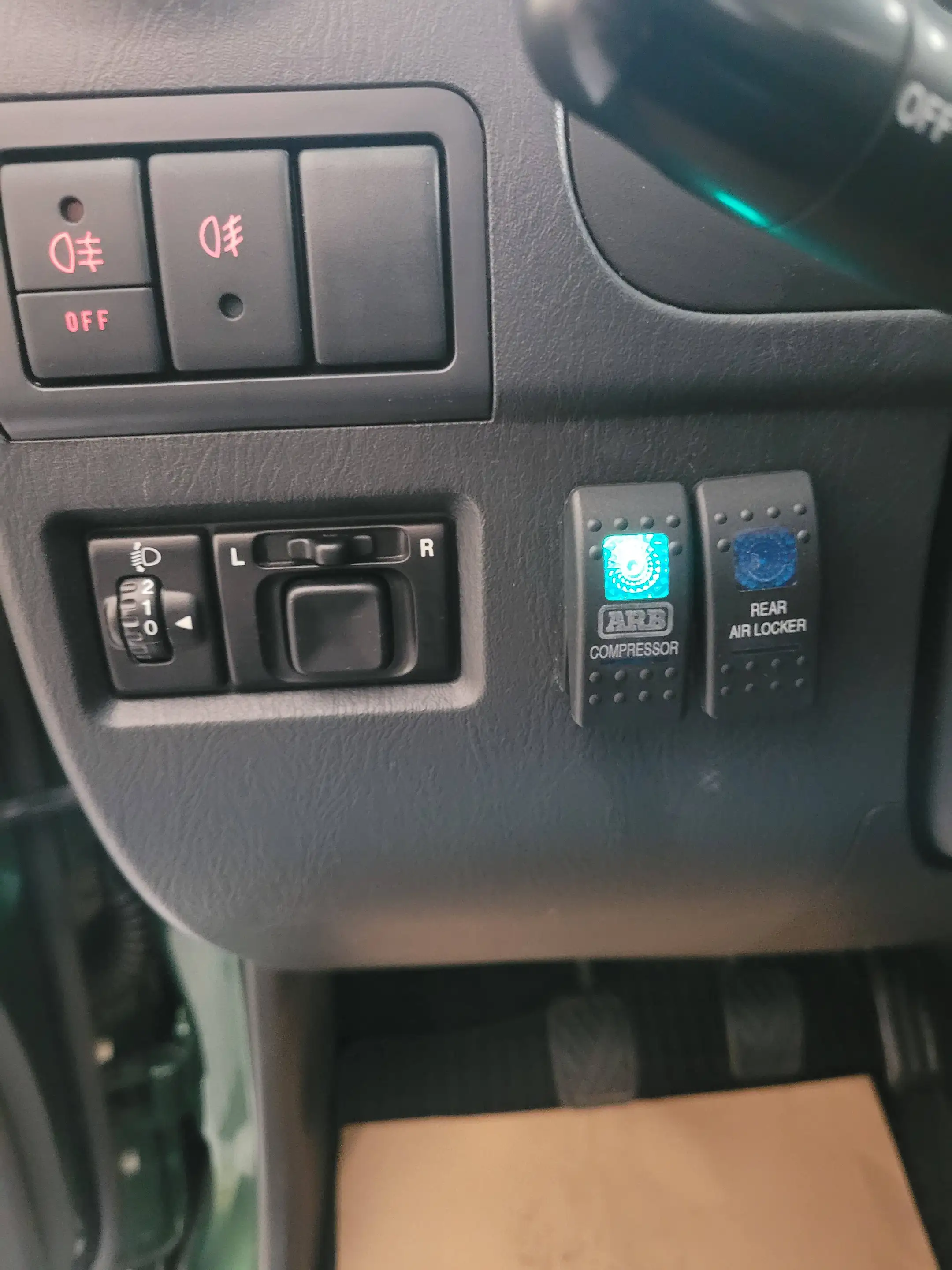 Suzuki Jimny Jimny Club Ranger Extreme by Gollek — photo 10