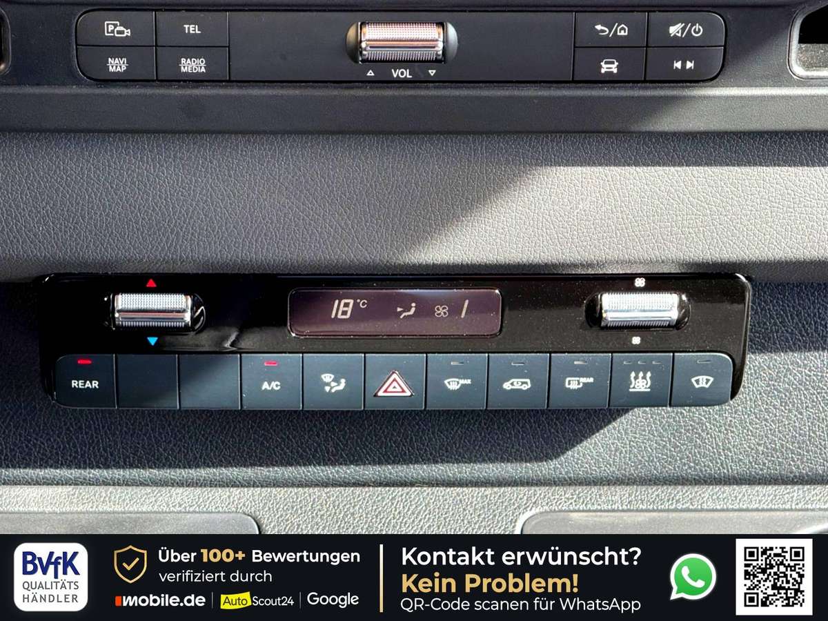 Mercedes-Benz Sprinter – Bild 16 von 20