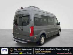 Mercedes-Benz Sprinter – Vorschaubild 4 von 20