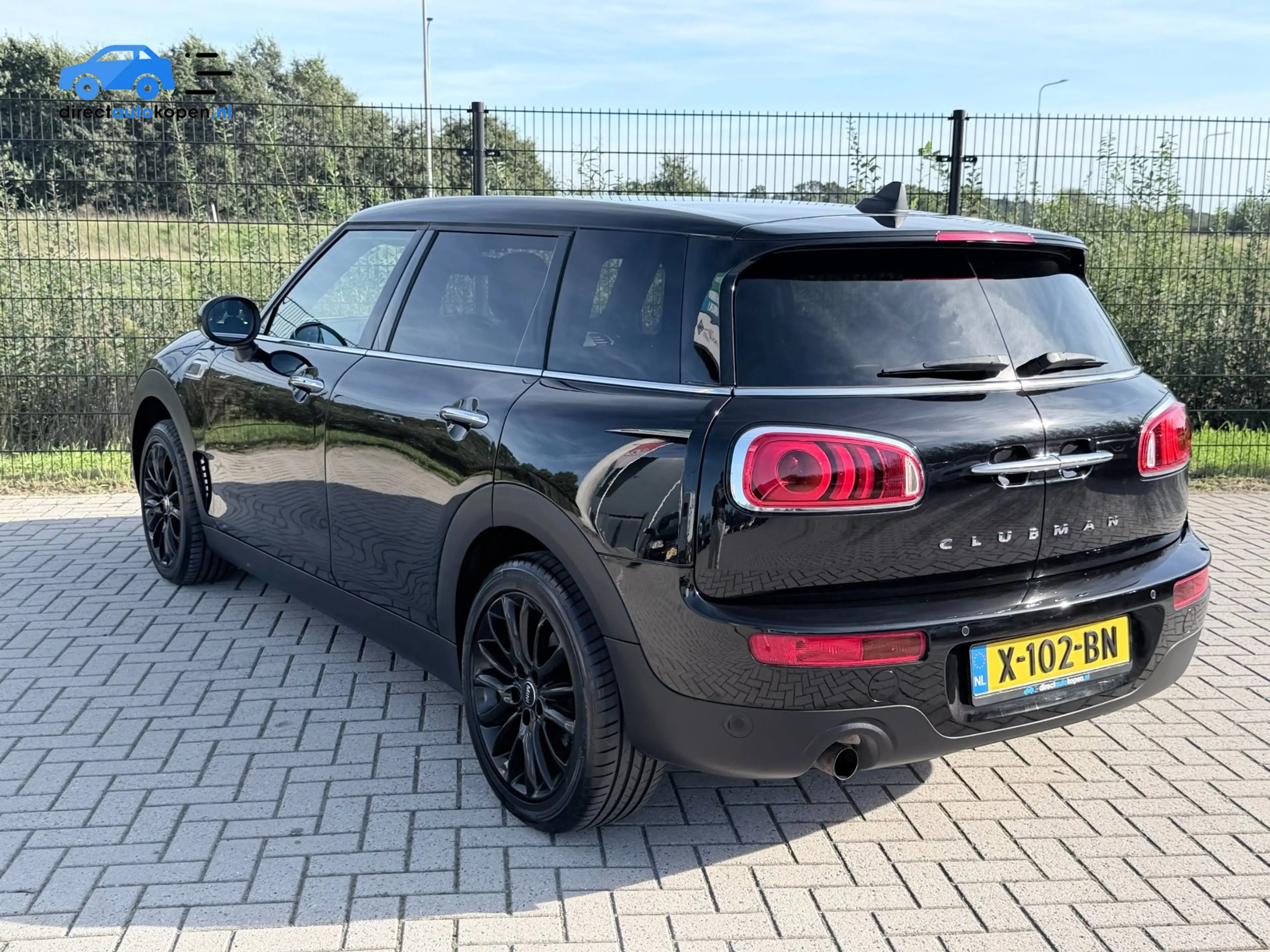 MINI One Clubman | PDC | Bluetooth | Navi | 1.5 Pepper Serious Busi — photo 5