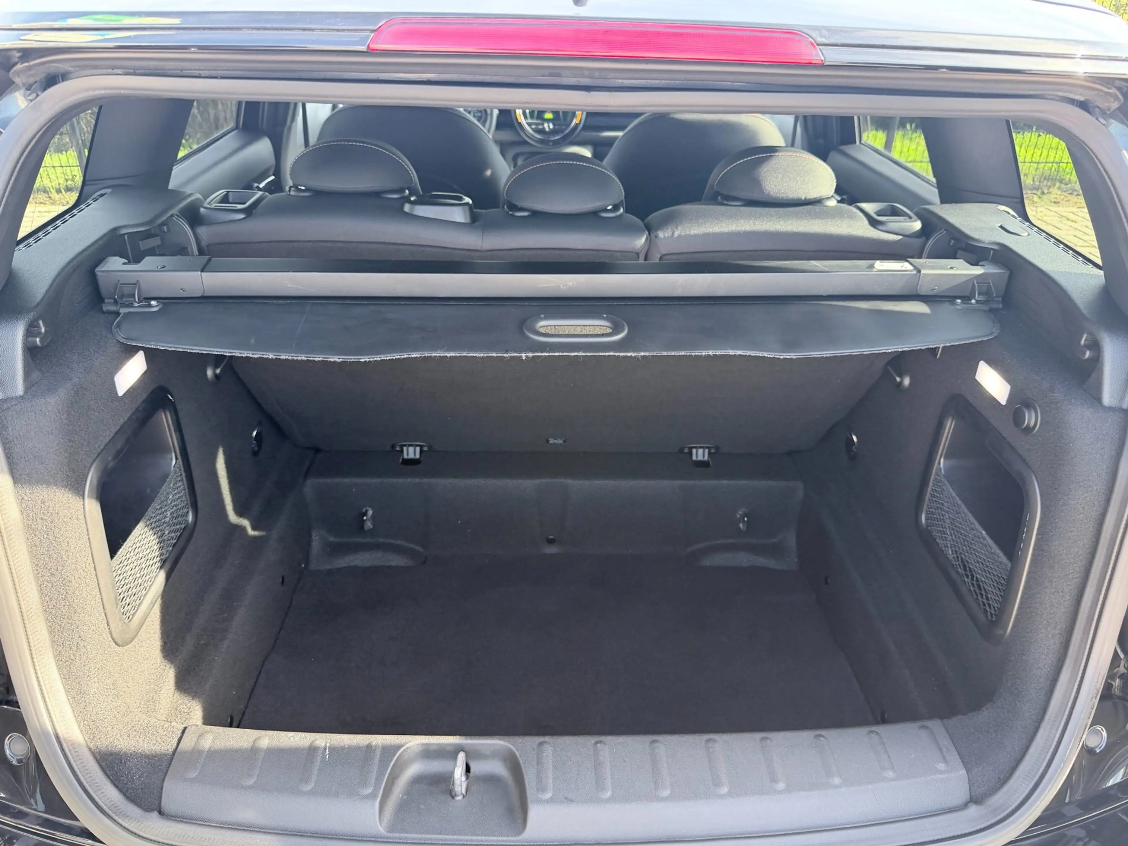 MINI One Clubman | PDC | Bluetooth | Navi | 1.5 Pepper Serious Busi — photo 10