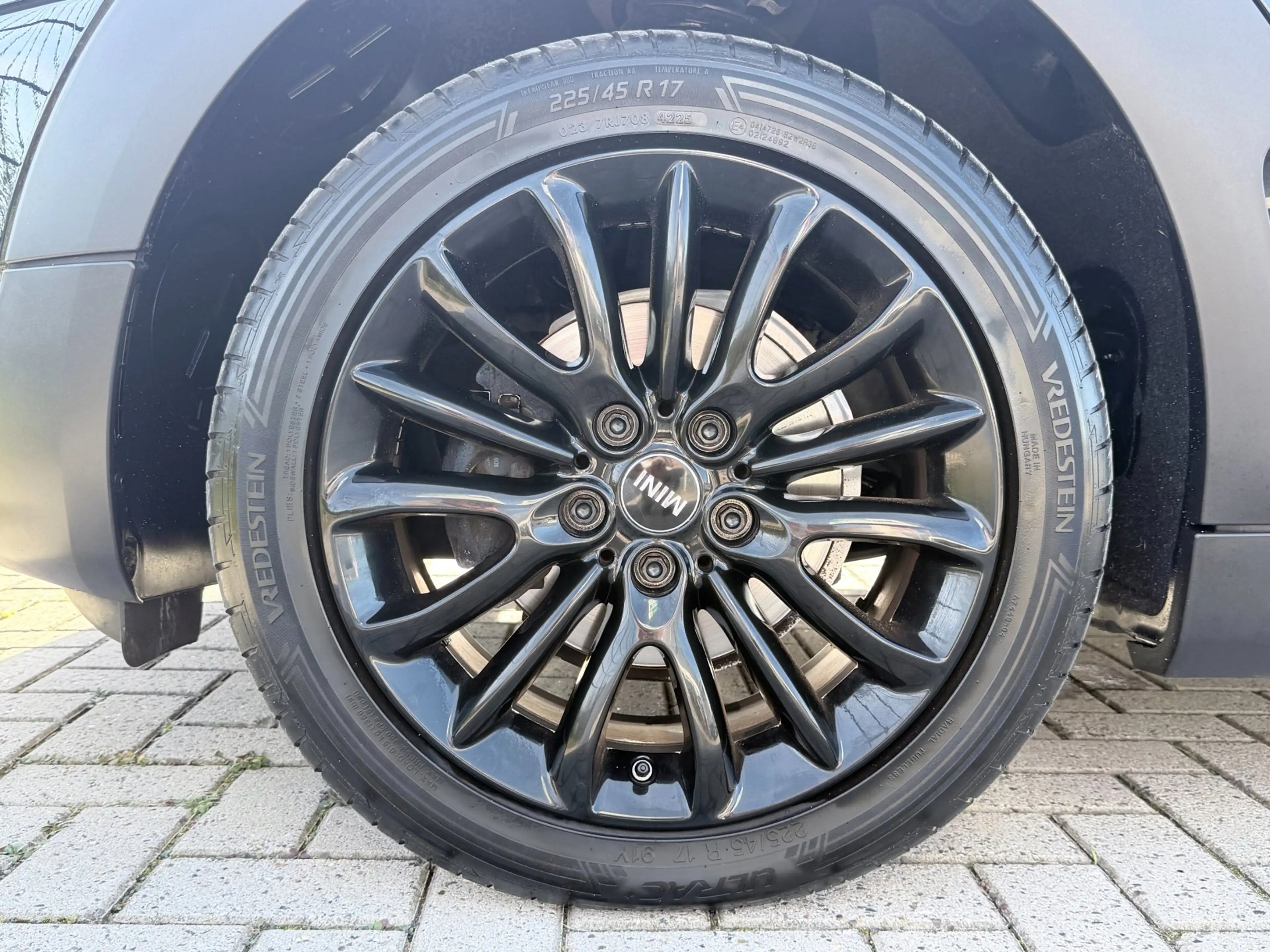 MINI One Clubman | PDC | Bluetooth | Navi | 1.5 Pepper Serious Busi — photo 12