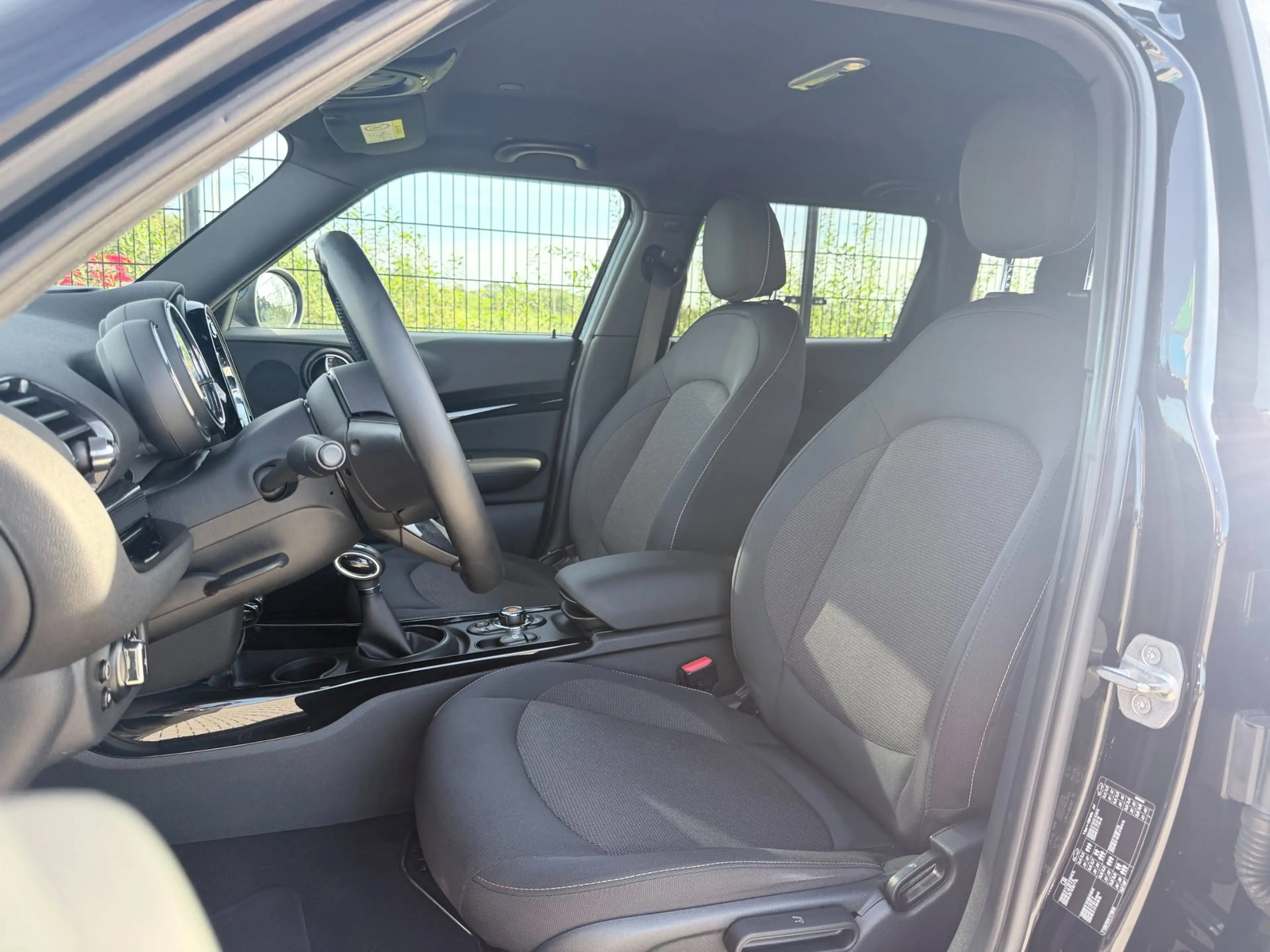 MINI One Clubman | PDC | Bluetooth | Navi | 1.5 Pepper Serious Busi — photo 13