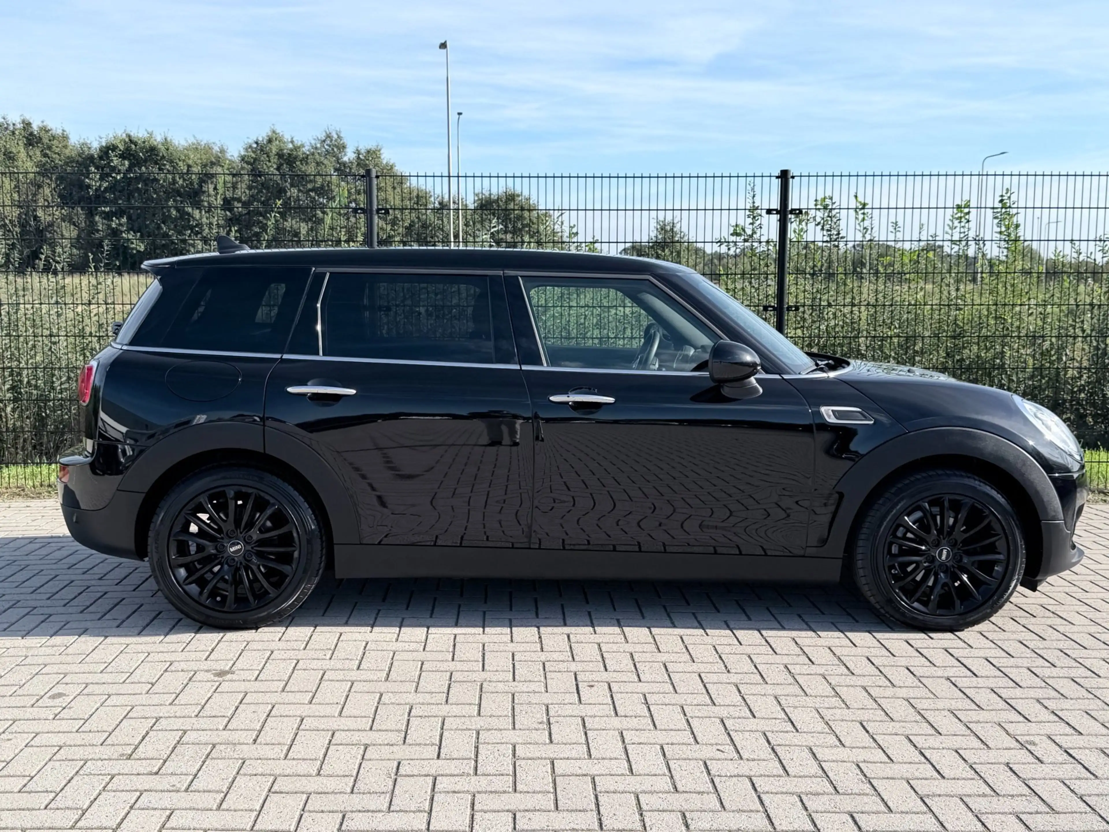 MINI One Clubman | PDC | Bluetooth | Navi | 1.5 Pepper Serious Busi — photo 6