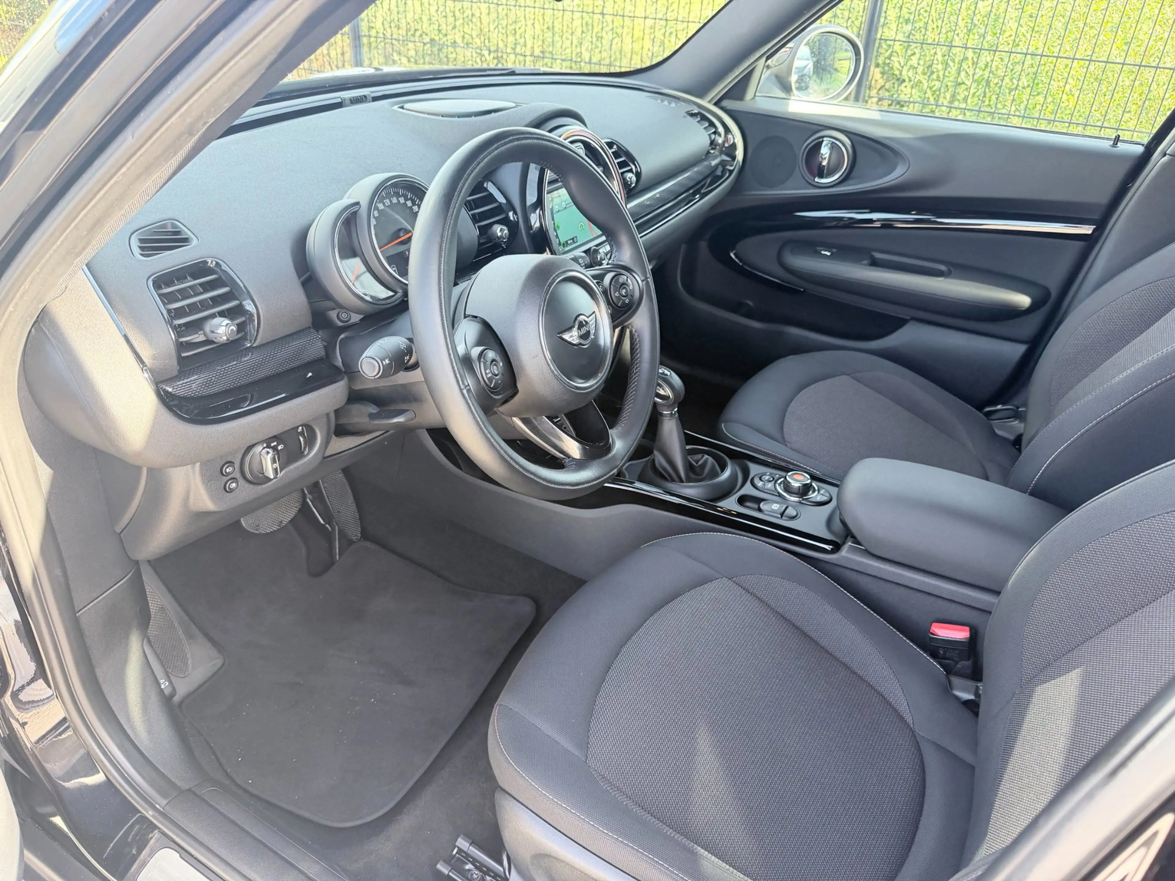 MINI One Clubman | PDC | Bluetooth | Navi | 1.5 Pepper Serious Busi — photo 14