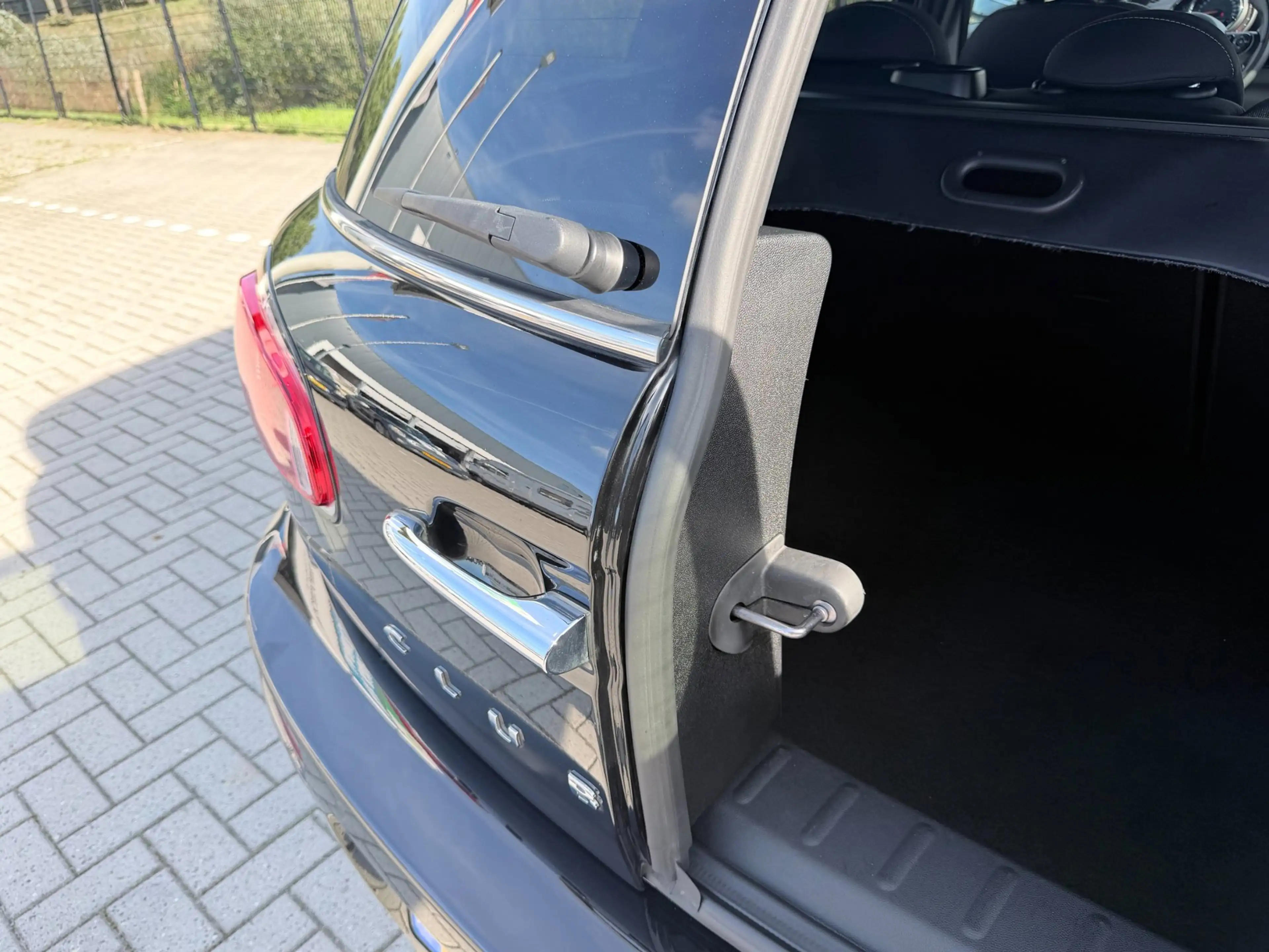 MINI One Clubman | PDC | Bluetooth | Navi | 1.5 Pepper Serious Busi — photo 11