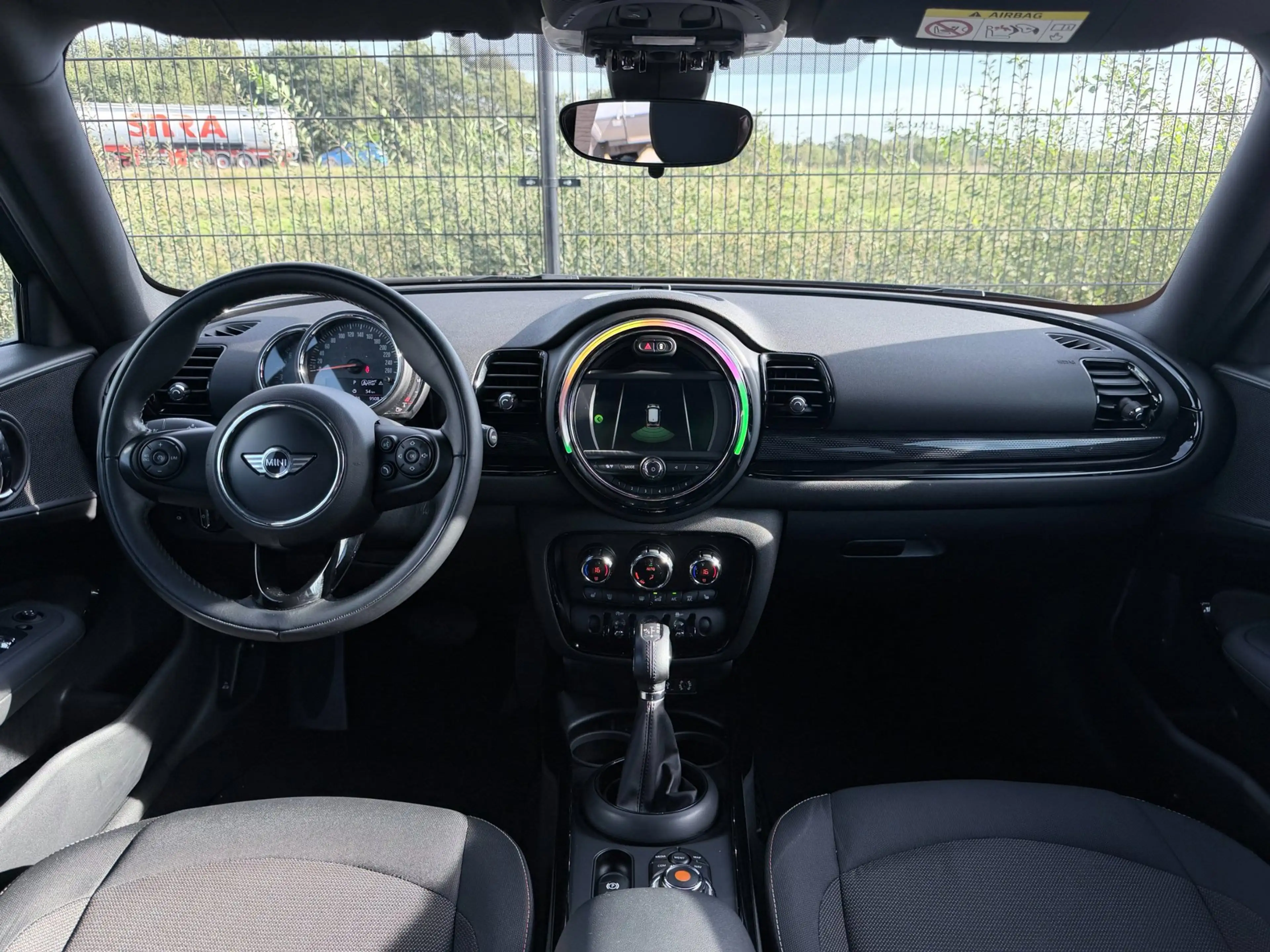 MINI One Clubman | PDC | Bluetooth | Navi | 1.5 Pepper Serious Busi — photo 3