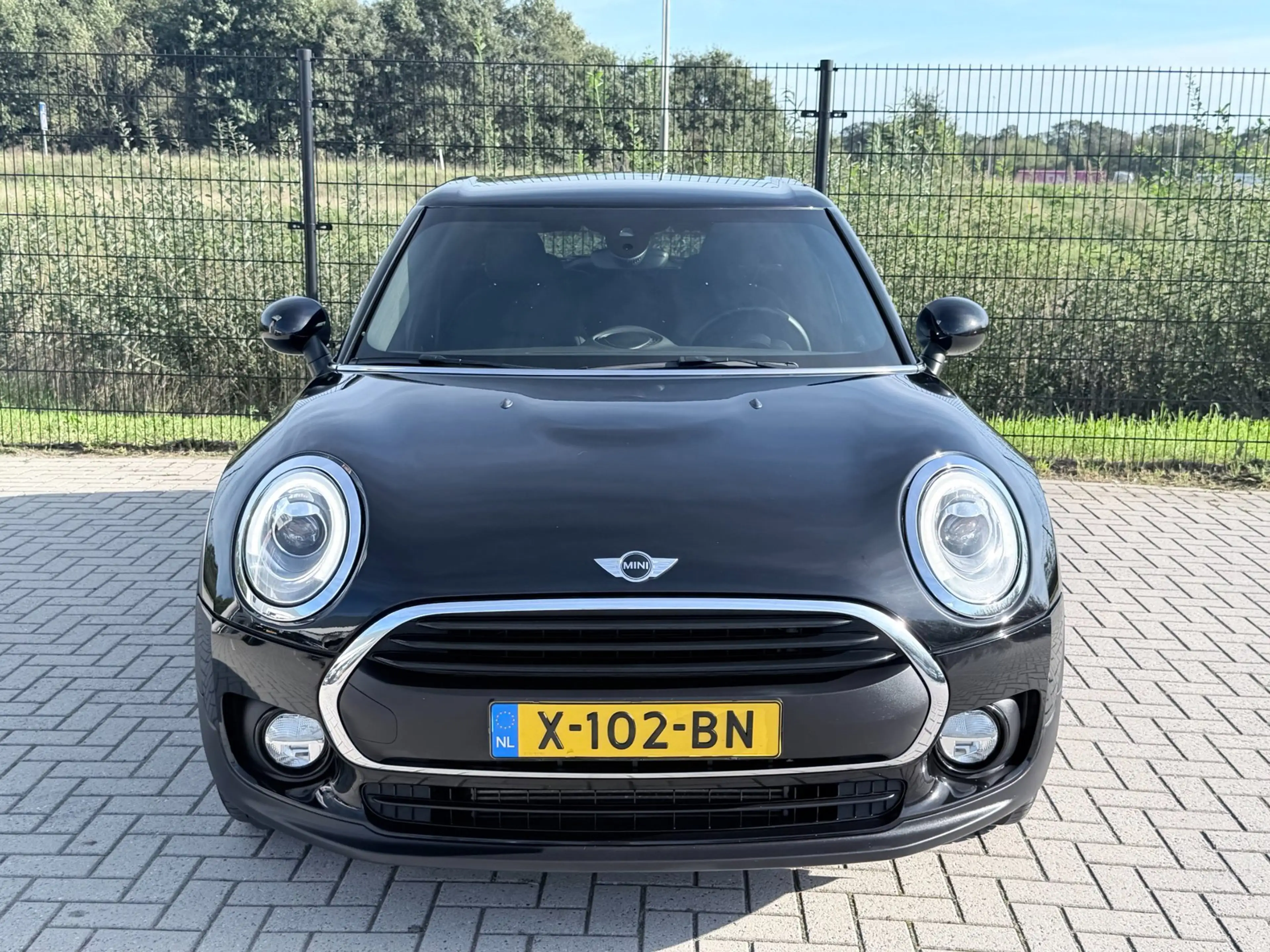 MINI One Clubman | PDC | Bluetooth | Navi | 1.5 Pepper Serious Busi — photo 8
