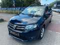 Dacia Logan MCV II Kombi Prestige 1.5dCi*Klima*AHK*PDC Blau - thumbnail 8
