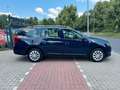 Dacia Logan MCV II Kombi Prestige 1.5dCi*Klima*AHK*PDC Blau - thumbnail 4