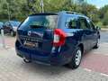 Dacia Logan MCV II Kombi Prestige 1.5dCi*Klima*AHK*PDC Blau - thumbnail 5