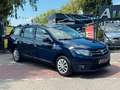 Dacia Logan MCV II Kombi Prestige 1.5dCi*Klima*AHK*PDC Blau - thumbnail 1