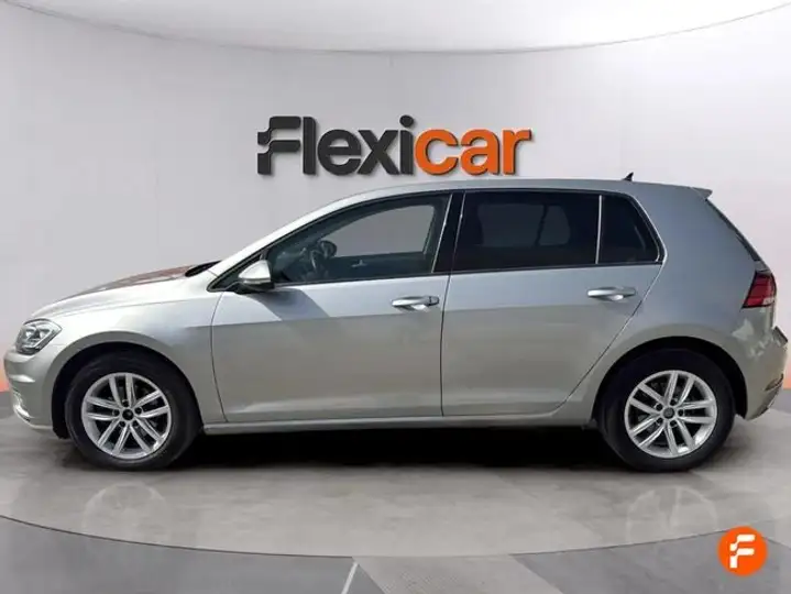 Volkswagen Golf VII Variant 1.0 TSI BMT Advance 2019, foto 5
