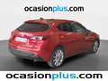 Mazda 3 2.2CRTD Luxury Rojo - thumbnail 4