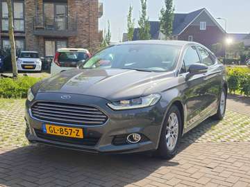 Mondeo 1.5 Titanium