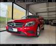Mercedes-Benz A 180 BlueEfficiency 122 PS Urban *Business-Paket*Xenon* Roşu - thumbnail 1