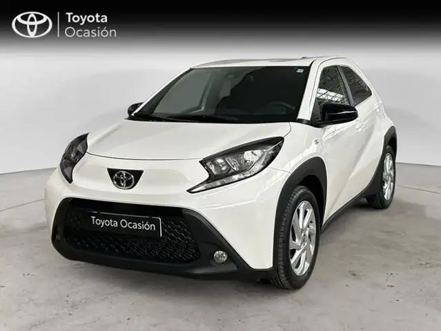 Toyota Yaris Cross PLAY