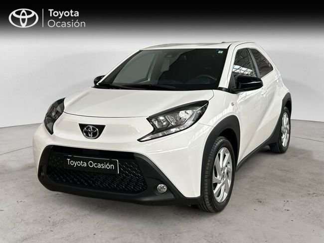 Toyota Yaris Cross PLAY - foto 1