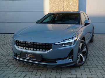 Long Range 78kWh *PILOT/PLUS/TREKHAAK/WARMTEPOMP*