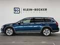 Volkswagen Passat Alltrack 4M E-Sitze*ACC*Discovery*CarPlay Blau - thumbnail 4